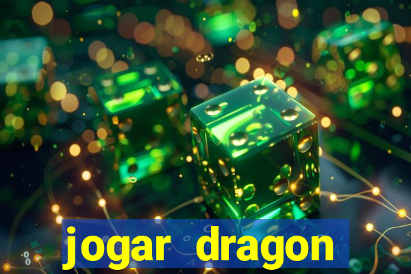 jogar dragon fortune demo